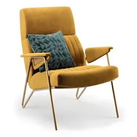 Arm chair delight collectioni bex